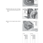 Hyundai HL730(TM)-9 Wheel Loaders Service Repair Manual - Image 3