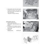 Hyundai HL730(TM)-9A Wheel Loaders Service Repair Manual - Image 2