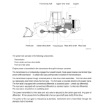 Hyundai HL730(TM)-9A Wheel Loaders Service Repair Manual - Image 5