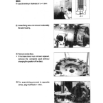 Hyundai HL740-3 (SN before - 0847) Wheel Loaders Service Repair Manual - Image 2