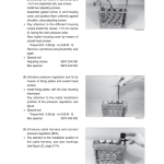 Hyundai HL740-7S Wheel Loaders Service Repair Manual - Image 2