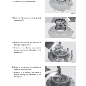 Hyundai HL740-9S Wheel Loaders Service Repair Manual - Image 5