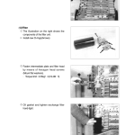 Hyundai HL740 (SN after 0848 -), HL740TM-3 (SN after 0251-) Wheel Loaders Service Repair Manual - Image 2