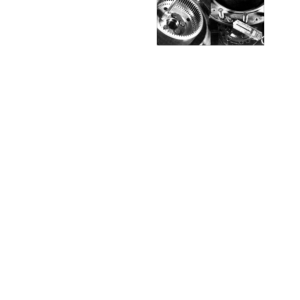 Hyundai HL740 (SN after 0848 -), HL740TM-3 (SN after 0251-) Wheel Loaders Service Repair Manual - Image 3