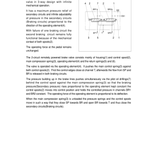 Hyundai HL740TM-3 SN before -0250) Wheel Loaders Service Repair Manual - Image 3