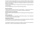 Hyundai HL740(TM)-7 Wheel Loaders Service Repair Manual - Image 1