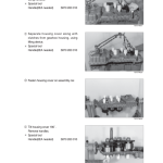 Hyundai HL740(TM)-9A Wheel Loaders Service Repair Manual - Image 2