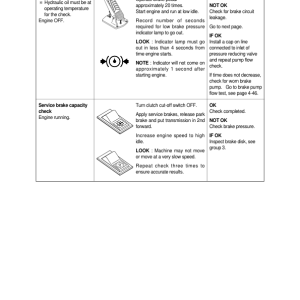 Hyundai HL750TM Wheel Loaders Service Repair Manual - Image 3