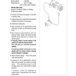 Hyundai HL750TM Wheel Loaders Service Repair Manual - Image 4
