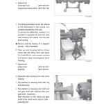 Hyundai HL757-9S Wheel Loaders Service Repair Manual (Built in Brazil) - Image 4