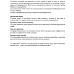Hyundai HL757(TM)-7A Wheel Loaders Service Repair Manual - Image 1