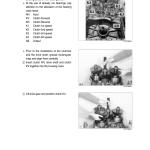 Hyundai HL757(TM)-7A Wheel Loaders Service Repair Manual - Image 2