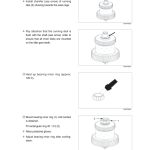 Hyundai HL757(TM)-9A Wheel Loaders Service Repair Manual - Image 2