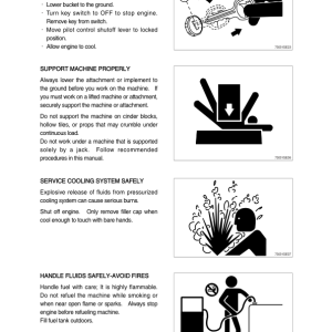 Hyundai HL760-7A Wheel Loaders Service Repair Manual - Image 3