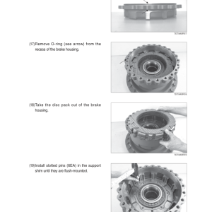 Hyundai HL760-9 Wheel Loaders Service Repair Manual - Image 2