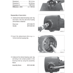 Hyundai HL760-9 Wheel Loaders Service Repair Manual - Image 4
