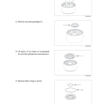 Hyundai HL760-9A (Waste Handler) Wheel Loaders Service Repair Manual - Image 4