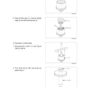 Hyundai HL760-9A Wheel Loaders Service Repair Manual - Image 2