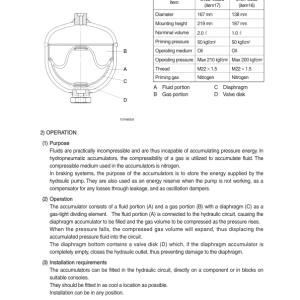 Hyundai HL760-9A Wheel Loaders Service Repair Manual - Image 3