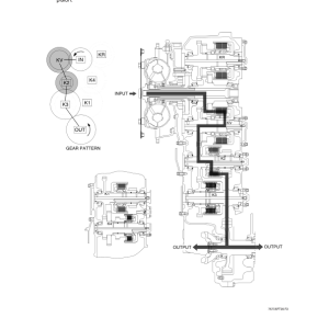 Hyundai HL760-9S Wheel Loaders Service Repair Manual - Image 5