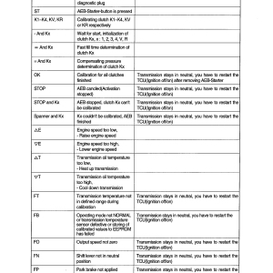 Hyundai HL760 (SN after 1302-) Wheel Loaders Service Repair Manual - Image 5