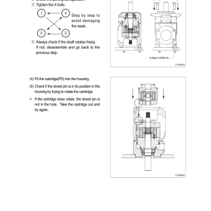 Hyundai HL770-7 Wheel Loaders Service Repair Manual - Image 4