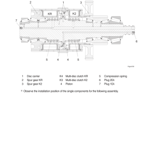 Hyundai HL770-9A Wheel Loaders Service Repair Manual - Image 3