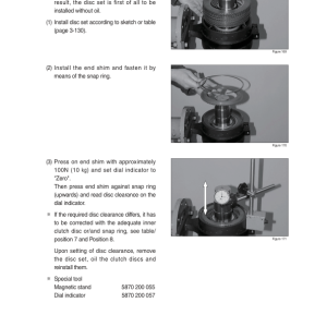 Hyundai HL770-9A Wheel Loaders Service Repair Manual - Image 4