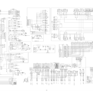 Hyundai HL770-9S Wheel Loaders Service Repair Manual - Image 3