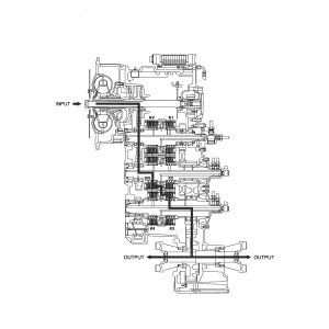 Hyundai HL770 (SN after 1171-) Wheel Loaders Service Repair Manual - Image 5