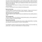 Hyundai HL780-3A Wheel Loaders Service Repair Manual - Image 1