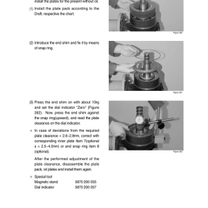 Hyundai HL780-7A Wheel Loaders Service Repair Manual - Image 3