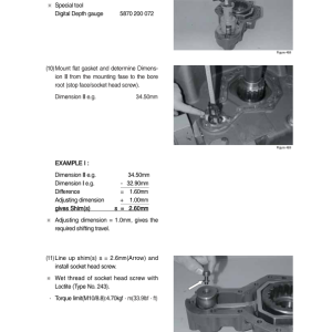 Hyundai HL780-7A Wheel Loaders Service Repair Manual - Image 4