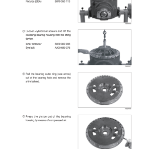 Hyundai HL780-9A Wheel Loaders Service Repair Manual - Image 2