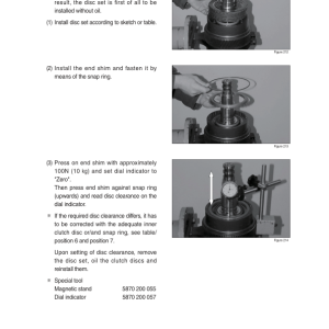 Hyundai HL780-9S Wheel Loaders Service Repair Manual - Image 3