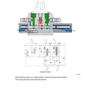 Hyundai HL940, HL940TM Wheel Loaders Service Repair Manual - Image 4