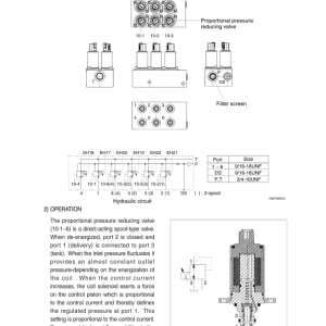 Hyundai HL940 T3 Wheel Loaders Service Repair Manual - Image 4