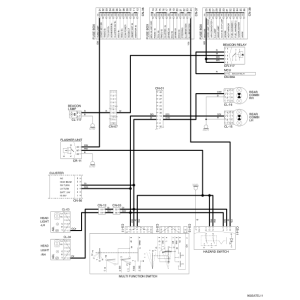 Hyundai HL940 T3 Wheel Loaders Service Repair Manual - Image 5