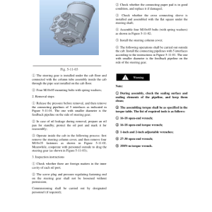 Hyundai HL950I Wheel Loaders Service Repair Manual (Built in India) - Image 2