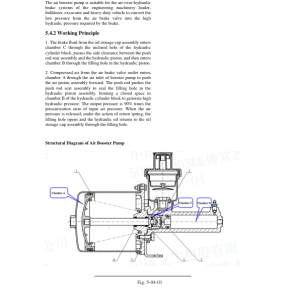 Hyundai HL950I Wheel Loaders Service Repair Manual (Built in India) - Image 4