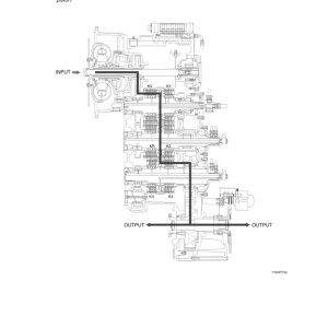 Hyundai HL970 T3 Wheel Loaders Service Repair Manual - Image 4