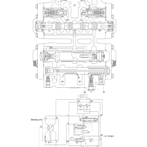 Hyundai HL970 Wheel Loaders Service Repair Manual - Image 4