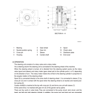 Hyundai HL975A CVT Wheel Loaders Service Repair Manual - Image 4