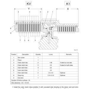 Hyundai HL980 Wheel Loaders Service Repair Manual - Image 3