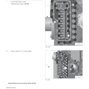 Hyundai HL985A Wheel Loaders Service Repair Manual - Image 4