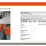Hyundai HR25T-9, HR30T-9 Road Rollers Service Repair Manual - Image 2