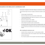 Hyundai HR70C-9, HR110C-9, HR120C-9, HR140C-9 (Tier 3) Road Rollers Service Repair Manual - Image 3