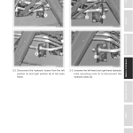 Hyundai HS80V, HS120V SkidSteer Loaders Service Repair Manual - Image 2