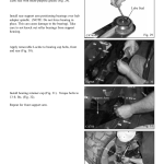 Hyundai HSL1500T SkidSteer Loaders Service Repair Manual - Image 2