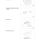 Hyundai HSL650-7A SkidSteer Loaders Service Repair Manual - Image 1